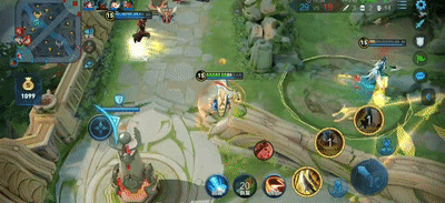 如何使用夏侯--技能(夏侯惇技能最佳设置)插图3