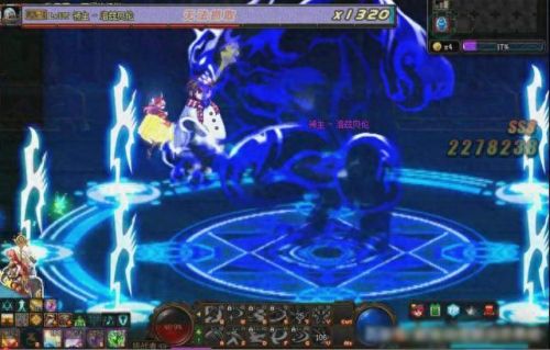 黑雾之源眼睛怪攻略(黑雾之源打法教学)插图5