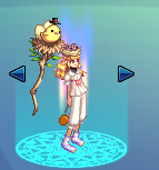 dnf魔法师做那个ss武器好(女魔法师模具哪把武器好看)插图34