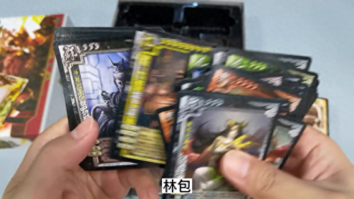 qq三国卡级79级装备(qq三国59级有什么装备)插图3