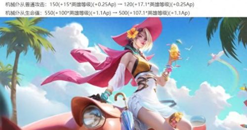 本周免费英雄(最好用的免费英雄)插图2