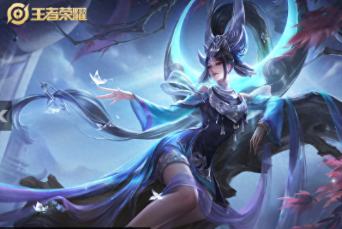 女娲的技能(女娲所有技能时间)