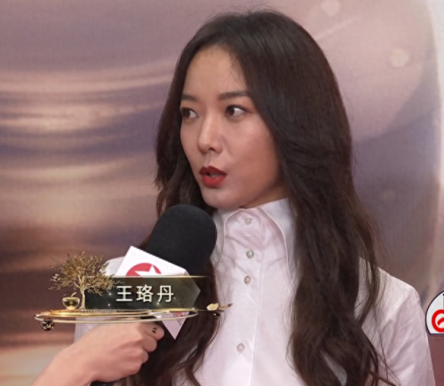 闫妮和冯绍峰(冯绍峰扮演市长儿子是哪部电视剧)插图16 闫妮和冯绍峰(冯绍峰扮演市长儿子是哪部电视剧)插图16