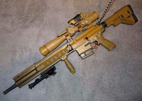 枪支介绍(cs枪支详细介绍)插图5