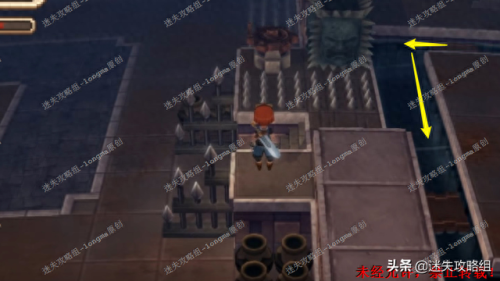 进化之地2攻略(进化之地2攻略奥利康矿石)插图43