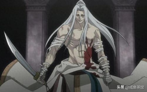 圣斗士极乐净土(冥王篇极乐净土完整版)插图41