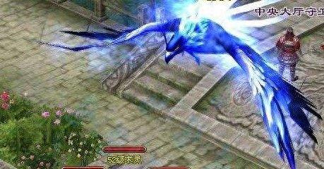 倩女幽魂异人单手攻略(倩女幽魂异人技能详解)插图