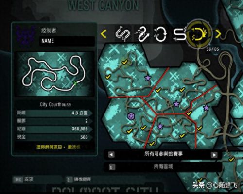 极品飞车10怎么玩(极品飞车10剧情怎么玩)插图7