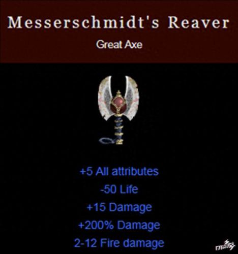 暗黑3不能换技能(暗黑3调整技能位置)插图1