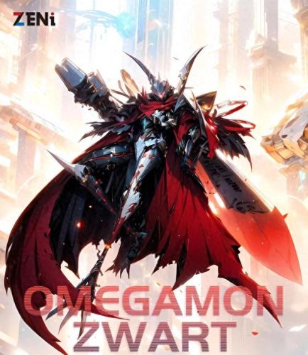 数码宝贝2无敌版(数码宝贝第五部)插图6 数码宝贝2无敌版(数码宝贝第五部)插图6