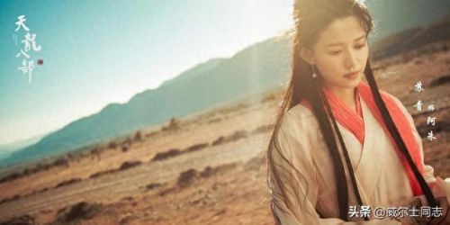 新天龙八部钟汉良版演员表(2003天龙八部演员表)插图4 新天龙八部钟汉良版演员表(2003天龙八部演员表)插图4