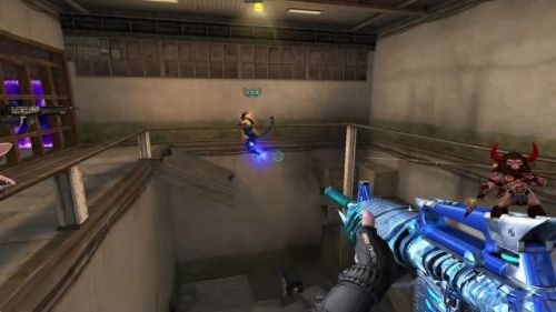 cf英雄级武器下一把是什么(cf多余的英雄武器怎么办)插图2 cf英雄级武器下一把是什么(cf多余的英雄武器怎么办)插图2