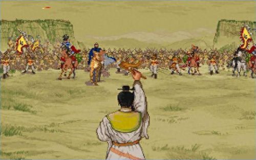 轩辕剑枫之舞 修改装备出错(轩辕剑之伏魔录)插图3