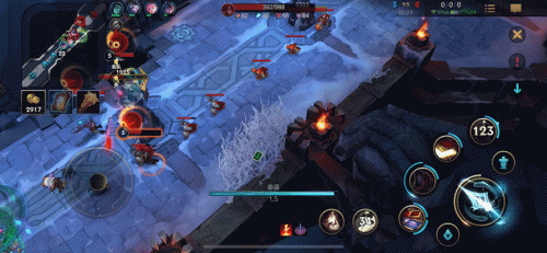 王者荣耀和英雄联盟有什么区别(联盟和王者哪个好玩)插图55 王者荣耀和英雄联盟有什么区别(联盟和王者哪个好玩)插图55