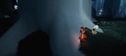 雨林先祖(光遇雨林先祖小鼓怎么敲)插图22 雨林先祖(光遇雨林先祖小鼓怎么敲)插图22