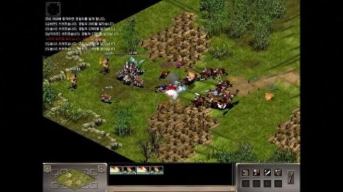 最新永久免费网游(永久免费大型网游)插图3