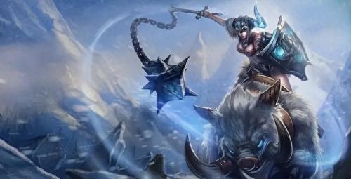 凌冬之怒(凛冬大结局)插图2 凌冬之怒(凛冬大结局)插图2