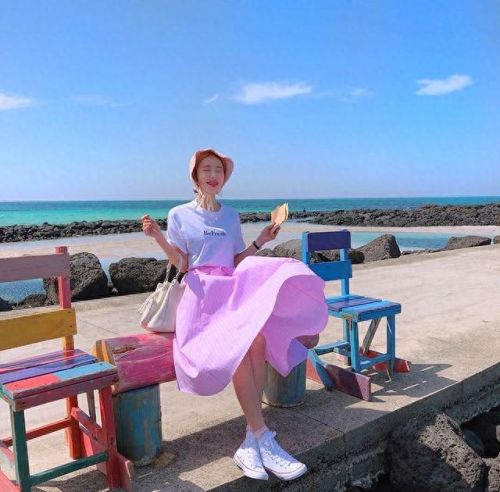 婶婶的靴子(我婶婶只比我大6岁称不上长辈吗)插图25