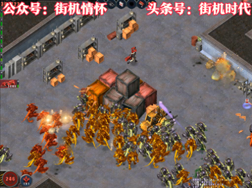 孤胆枪手密集(孤胆枪手1秘籍)插图1 孤胆枪手密集(孤胆枪手1秘籍)插图1