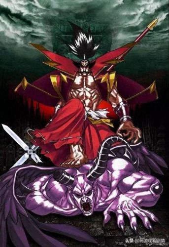 侍魂5boss(侍魂5boss版)插图44