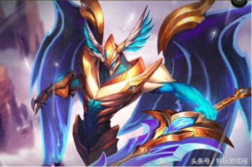 新剑魔打野装备(最新版本剑魔打野)插图2