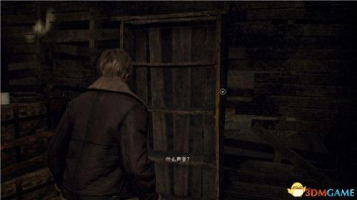 生化危机4剧情(生化危机3电影剧情详解)插图95