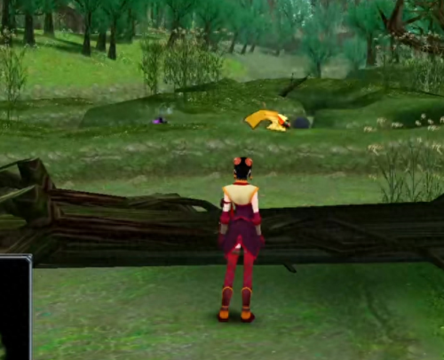 仙剑98柔情版攻略(仙剑98柔情版缺点)插图1