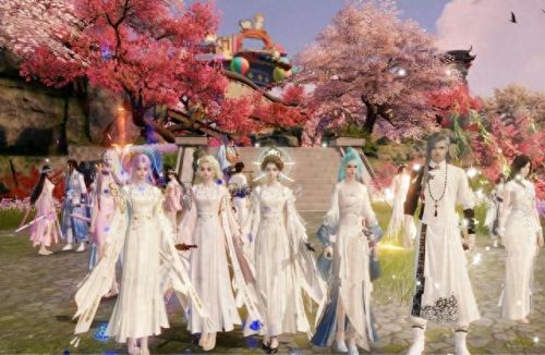 天刀手游捏脸数据(天刀手游捏脸数据二维码)