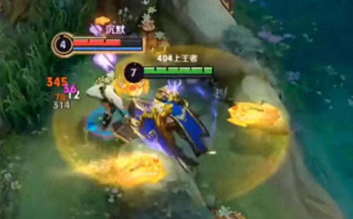 王者荣耀s5赛季皮肤(王者荣耀s5赛季)插图16 王者荣耀s5赛季皮肤(王者荣耀s5赛季)插图16