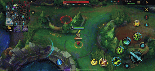 王者荣耀和英雄联盟有什么区别(联盟和王者哪个好玩)插图50 王者荣耀和英雄联盟有什么区别(联盟和王者哪个好玩)插图50