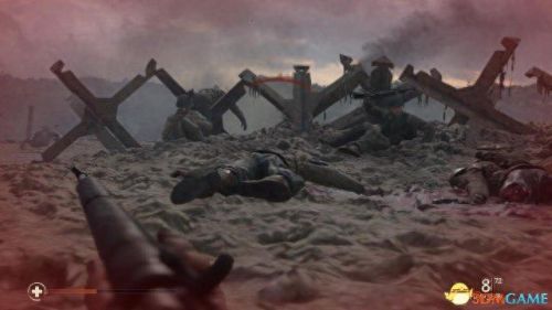 使命召唤4攻略(使命召唤5攻略)插图10