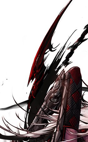 dnf死灵术士武器(dnf死灵术士武器排行榜)插图6