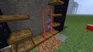 我的世界升降机(我的世界简易农场)插图9