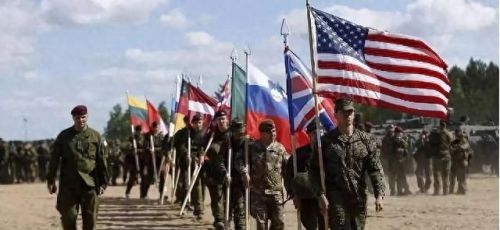 现实政治手机攻略(政治必背36个口诀)插图1