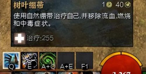 激战2技能点能无线吗(激战2自己弄技能点)插图19