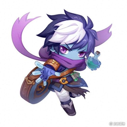 扁鹊装备被动(扁鹊后期都出什么装备)插图5