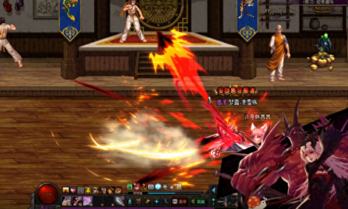 女鬼剑名字(地下城女鬼剑转什么好)插图6 女鬼剑名字(地下城女鬼剑转什么好)插图6