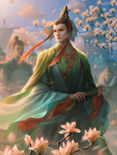 三国杀新周泰不屈技能(三国杀新版周泰不屈)插图2