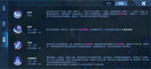 海月连招(海月连招顺序)插图1