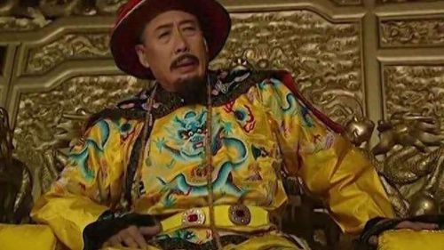 唐国强 陈道明(唐国强陈道明共同演的电视剧)插图2