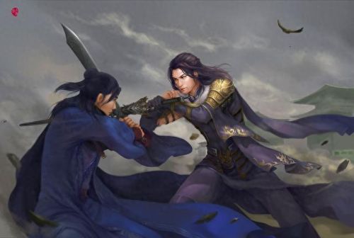 楚留香远攻技能(楚留香36集全集免费看)插图2