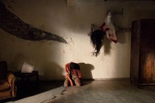 国语鬼片(鬼干事国语版)插图62 国语鬼片(鬼干事国语版)插图62