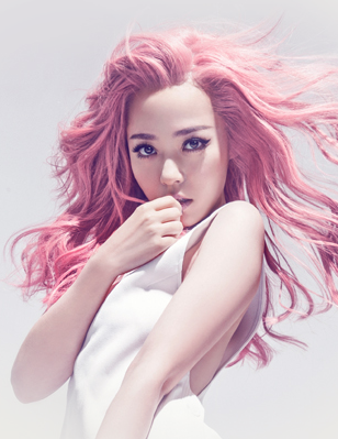 张靓颖哪首歌好听(张靓颖最火十首歌我是歌手)插图8 张靓颖哪首歌好听(张靓颖最火十首歌我是歌手)插图8