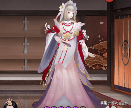 阴阳师樱花妖技能台词(阴阳师怎么获得樱花妖)插图5 阴阳师樱花妖技能台词(阴阳师怎么获得樱花妖)插图5