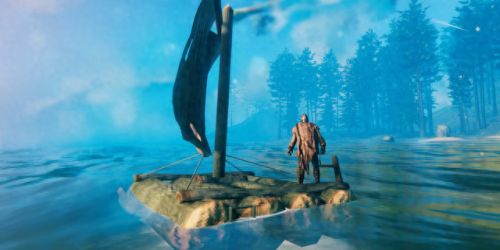 辐射3年度中文版(辐射3版本)插图37