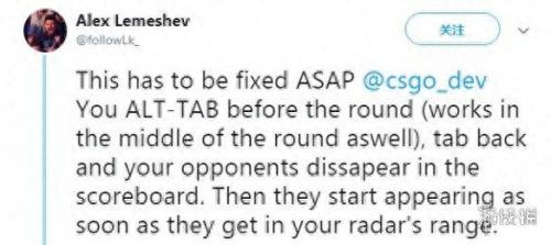 反恐精英bug(和平精英bug飞天术)插图2