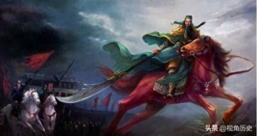 什么败走华容道(曹操败走华容道歇后语)插图3