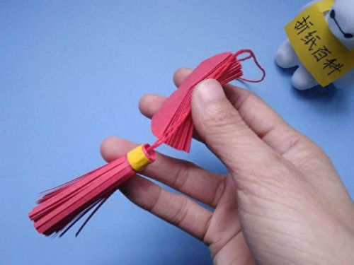 手工灯笼怎么做(6-12岁手工灯一等奖)插图6 手工灯笼怎么做(6-12岁手工灯一等奖)插图6