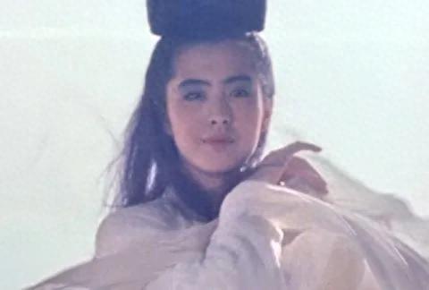 倩女幽魂女主角(王祖贤承认过自己是中国人吗)插图1 倩女幽魂女主角(王祖贤承认过自己是中国人吗)插图1