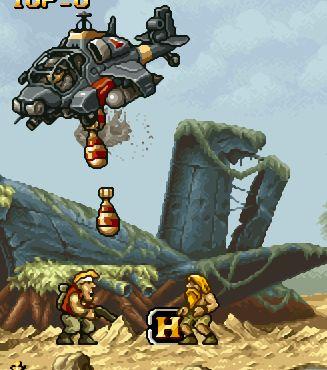 野蛮流浪汉3无敌版(野蛮流浪汉2无敌版)插图6